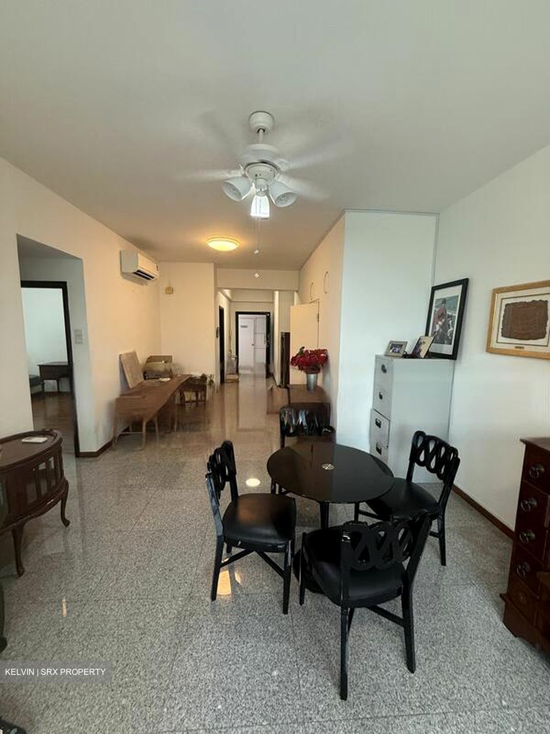 The Mornington (D12), Apartment #466504201